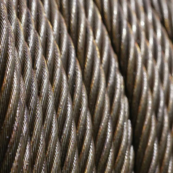 Канат стальной Python Classic 35