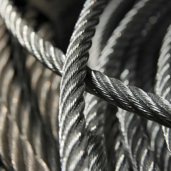 Канат стальной Python Constract 6