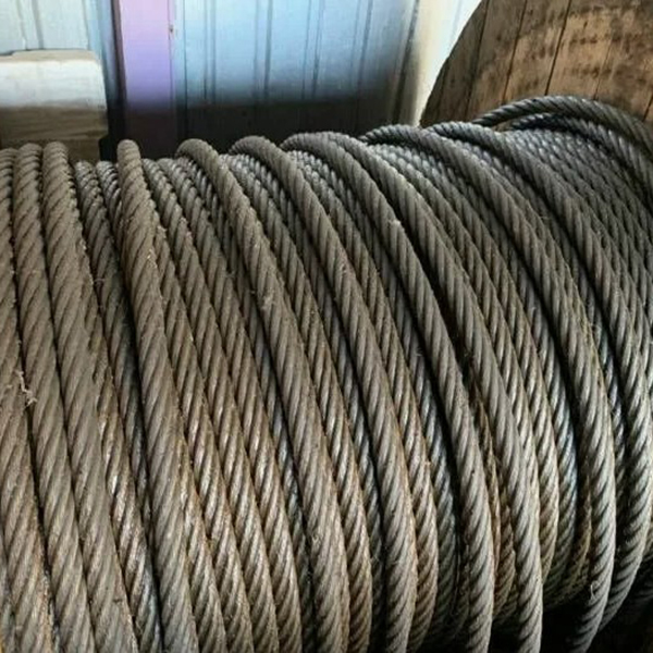 Канат стальной Python Multi