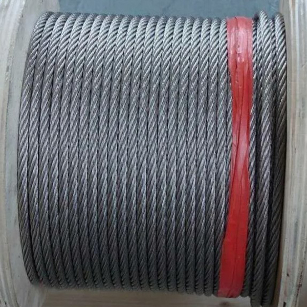 Канат стальной Python Power 9R