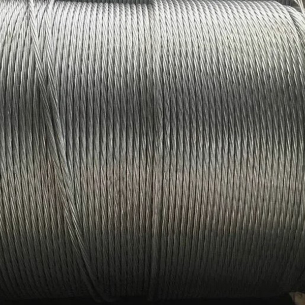 Канат стальной Python Super 8C