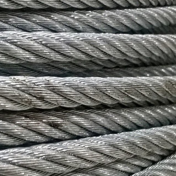 Канат стальной Python Super 8R