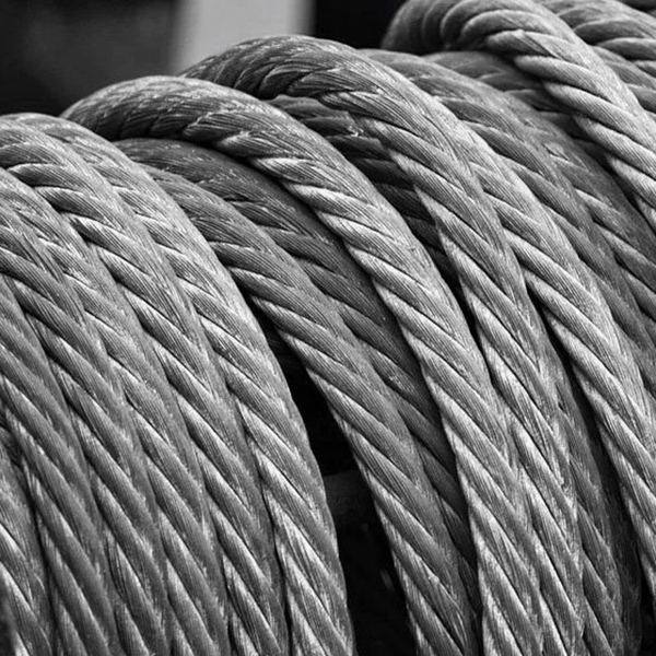 Канат стальной Python Super 8S