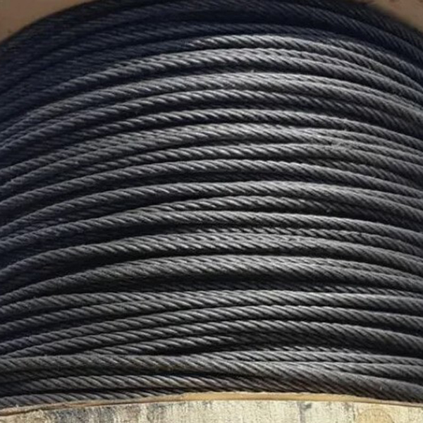 Канат стальной Python Ultra S