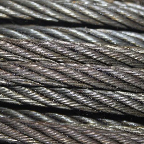 Канат стальной Q 812 F