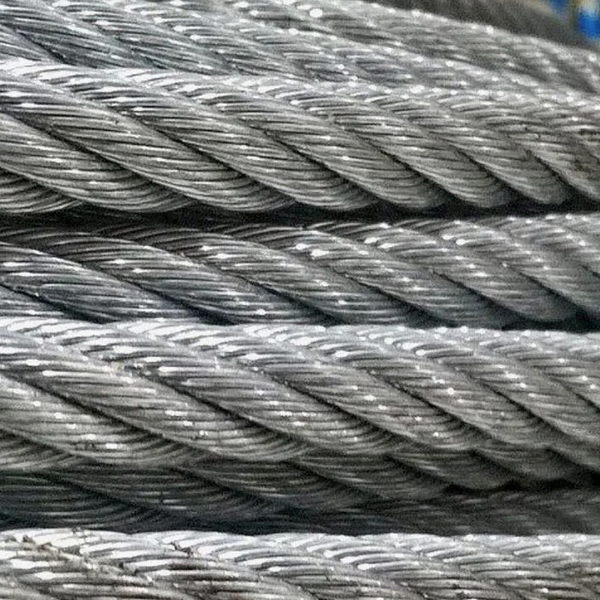 Канат стальной QS 814 VG