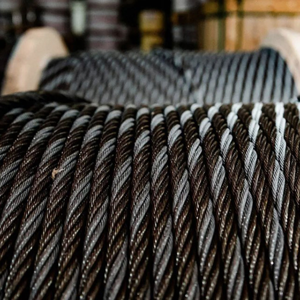 Канат стальной QS 816 V (G)