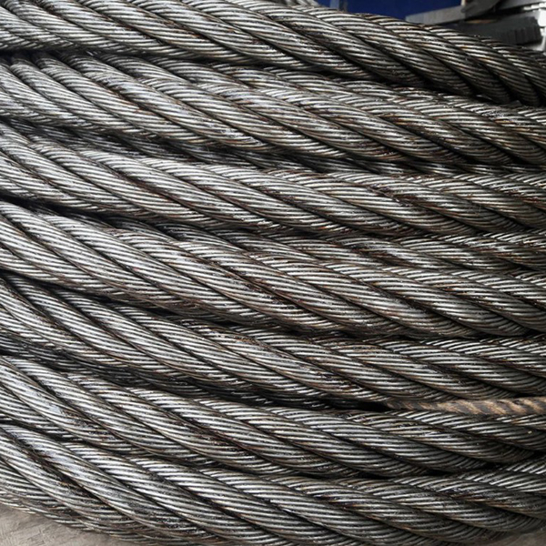 Канат стальной TK 16 EVOLUTION