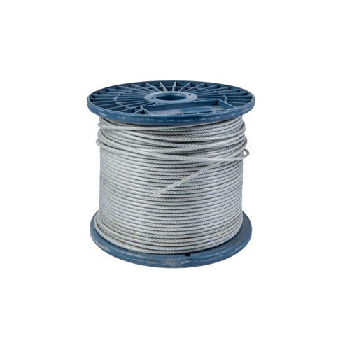 Канат, трос вантовый ГОСТ 3064