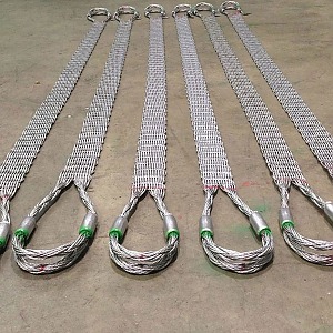 Канат плоский ГОСТ 3091-80