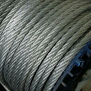 Канат стальной ГОСТ 3241-91