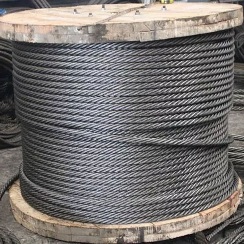 Канаты стальные WDI Python