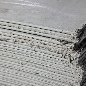 Картон асбестовый КАОН-1 ГОСТ 2850-95