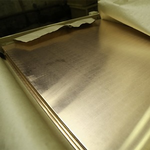 Катод латунный