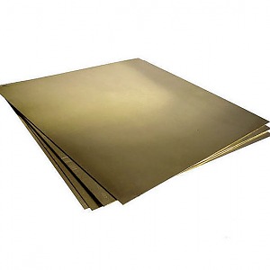 Катод латунный Л85 ГОСТ 2208-2007