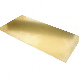 Катод латунный Л90 ГОСТ 2208-2007