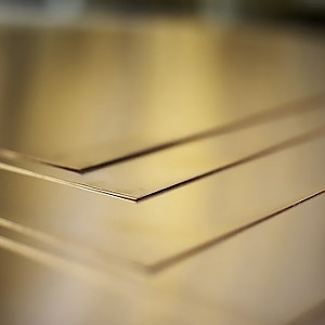 Катод латунный ЛС59-1 ГОСТ 2208-2007