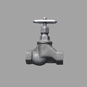 Запорные клапаны китайские