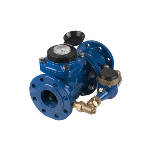 Комбинированные счетчики холодной воды