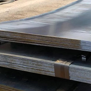 Лист конструкционный