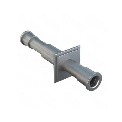 Конструкция пропуска коммуникаций КПК-18