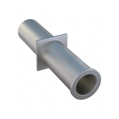 Конструкция пропуска коммуникаций КПК-19