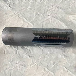 Кремний монокристаллический слиток ТУ 48-4-294-74