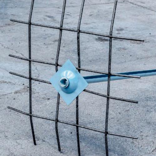 Крепи горных выработок