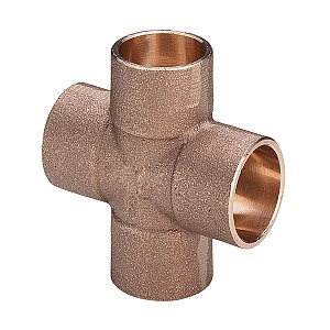 Крестовина медная М1ф 4180 ГОСТ 32590-2013