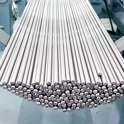 Круг калиброванный ГОСТ 7417-75