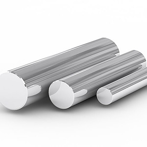 Круг алюминиевый АД0 ГОСТ 21488-97