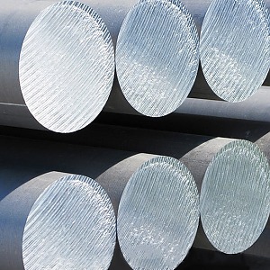 Круг алюминиевый АД33 ГОСТ 21488-97