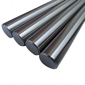 Круг алюминиевый АД35 ГОСТ 21488-97