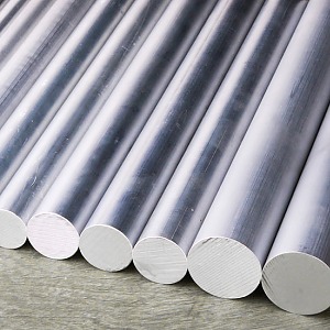 Круг алюминиевый АК6 ГОСТ 21488-97