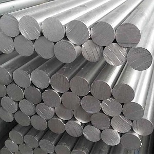 Круг алюминиевый ГОСТ 21488-97