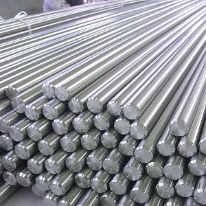 Круг инструментальный 11ХФ ГОСТ 5950-2000