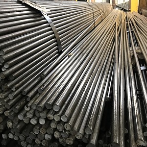 Круг инструментальный ГОСТ 5950-2000