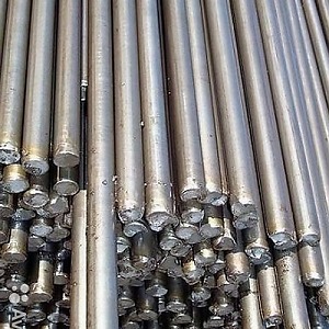 Круг калиброванный h10 ГОСТ 1051-73