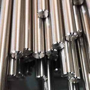 Круг нержавеющий 03Х16Н15М3Б ГОСТ 5632-72