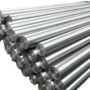 Круг нержавеющий 03Х17Н14М3 ГОСТ 5632-72