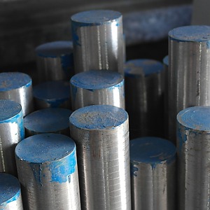 Круг нержавеющий 03Х18Н10Т ГОСТ 5632-72