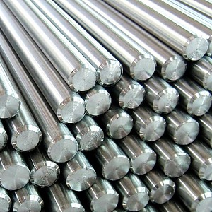 Круг нержавеющий 03Х18Н11 ГОСТ 5632-72