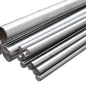 Круг нержавеющий 03Х21Н21М4ГБ ГОСТ 5632-72