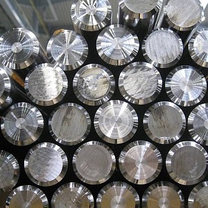 Круг нержавеющий 03Х23Н6 ГОСТ 5632-72