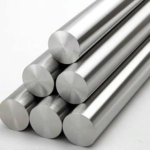 Круг нержавеющий 03ХН28МДТ ГОСТ 5632-72