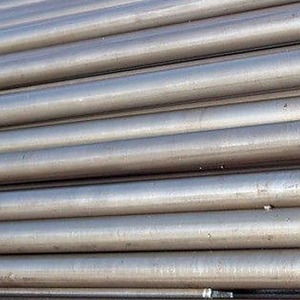 Круг нержавеющий 04Х18Н10 ГОСТ 5632-72