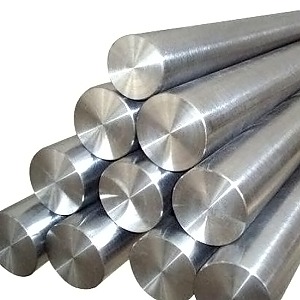 Круг нержавеющий 06Х18Н11 ГОСТ 5632-72