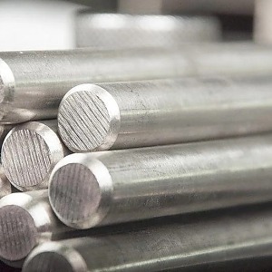 Круг нержавеющий 06ХН28МТ ГОСТ 5632-72