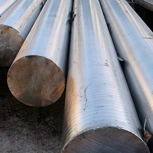 Круг нержавеющий 07Х16Н4Б ГОСТ 5632-72