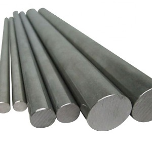 Круг нержавеющий 07Х21Г7АН5 ГОСТ 5632-72